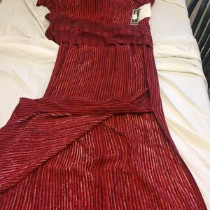 Positive attitude dress